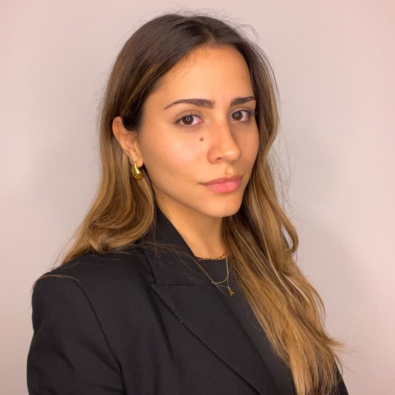 Analia Perez-Garcia