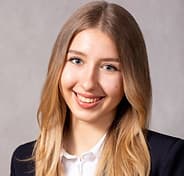 Katinka Georgina Gyorfi