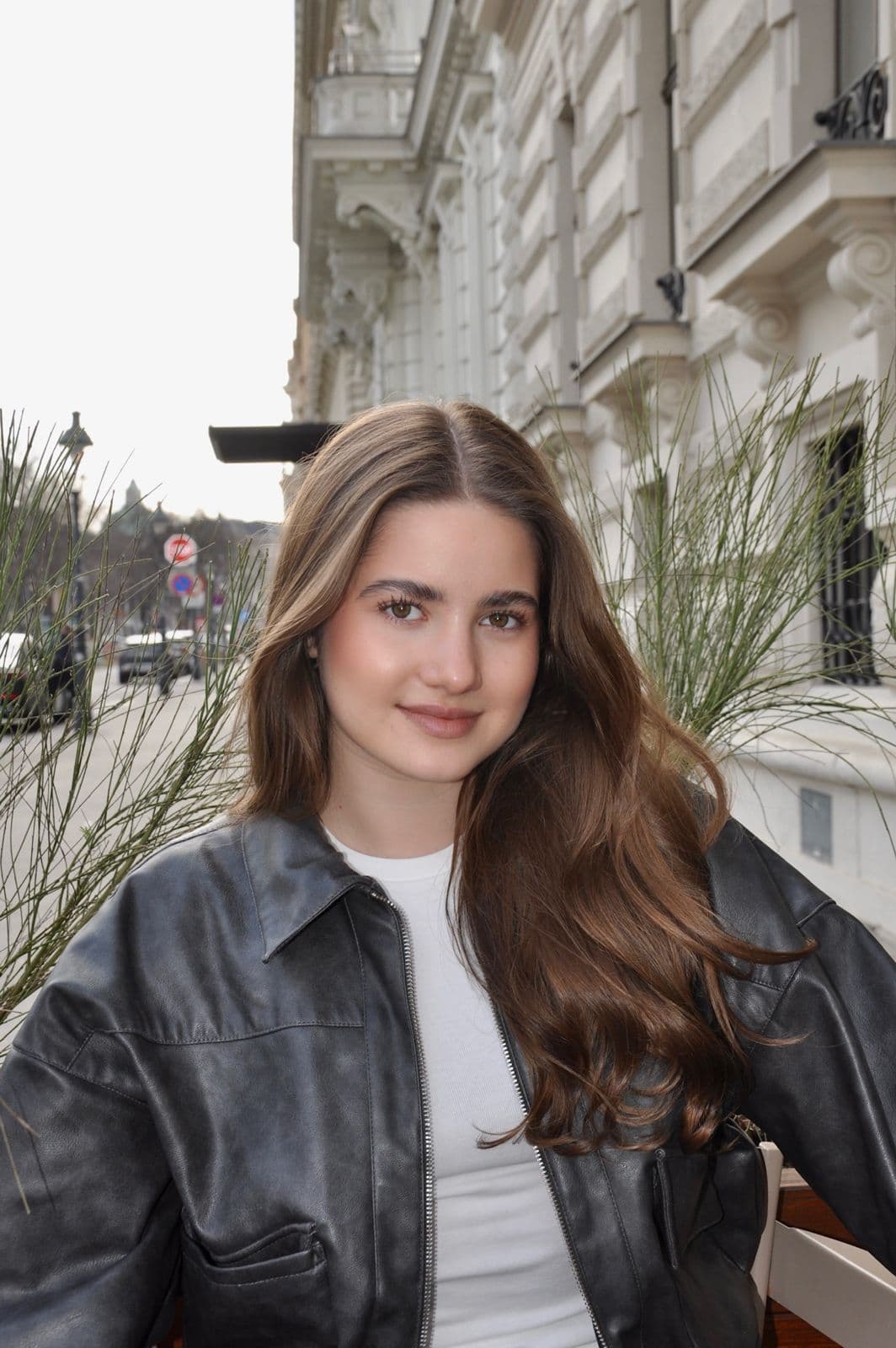 Oleksandra Diedok